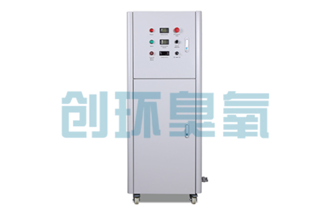 六安2026好用的臭氧发生器哪个公司靠谱？工业设备厂家盘点