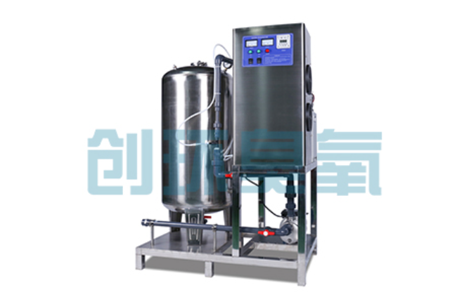 六安小型诊所与大型医院医疗废水水量差异大，臭氧发生器消毒设备如何精准匹配？