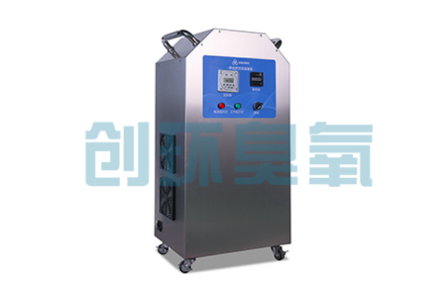 六安冬季养殖场密闭消毒双赢方案：臭氧发生器在工厂化水产与畜牧场景的安全应用