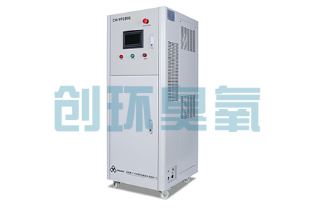 六安高密度养殖中臭氧发生器的维护方法有哪些