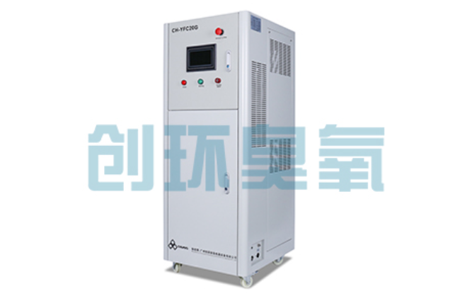 六安海水养殖病害频发怎么防？臭氧发生器无残留消毒全解析