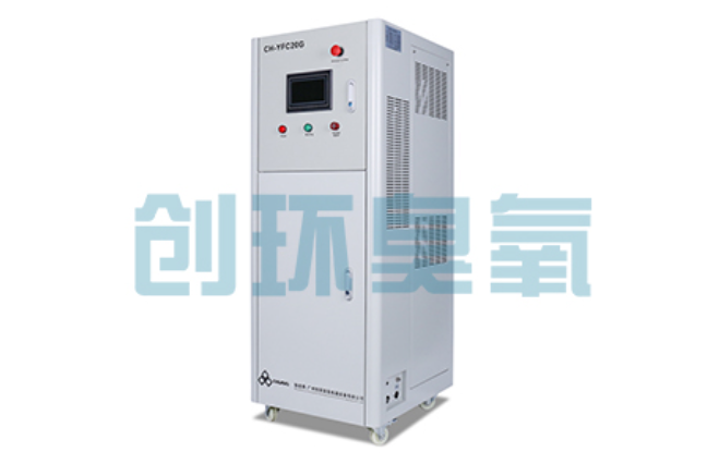 六安海水养殖臭氧发生器入门指南：新手零基础也能掌握的3个操作步骤
