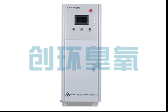 六安ORP(氧化还原电位)控制在海水养殖臭氧投加中的核心作用与设定区间