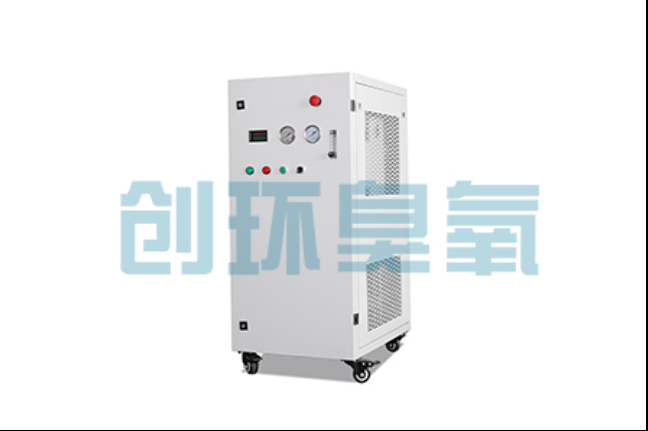 六安2026年南美白对虾循环水养殖系统(RAS)臭氧消毒完整指南