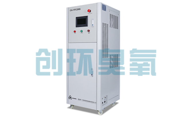六安工厂化循环水养虾必备:蛋白分离器后端注入臭氧的技术要点与逻辑
