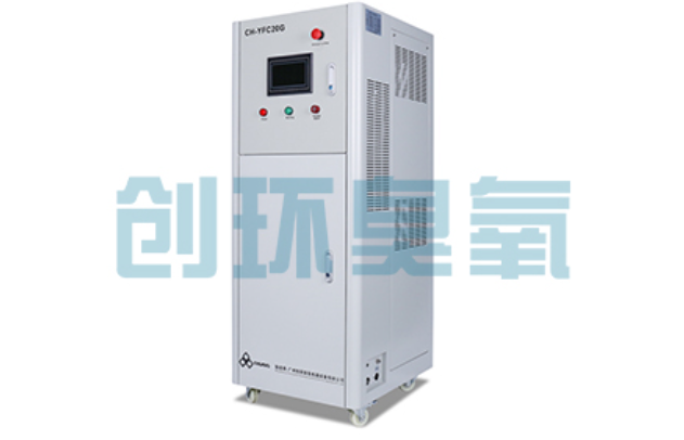 六安提升花鲈养殖效益的6个臭氧净化系统应用要点