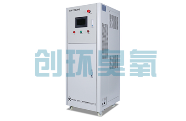 六安石斑鱼养殖必看：臭氧发生器安装位置与日常维护全攻略