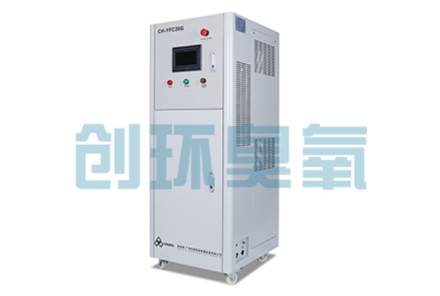 六安石斑鱼循环水养殖避坑清单：臭氧发生器选型与投加的8个误区