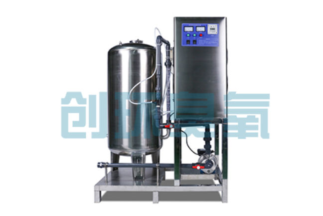 六安臭氧发生器设计4大核心问题全解析:附气源与参数选型表
