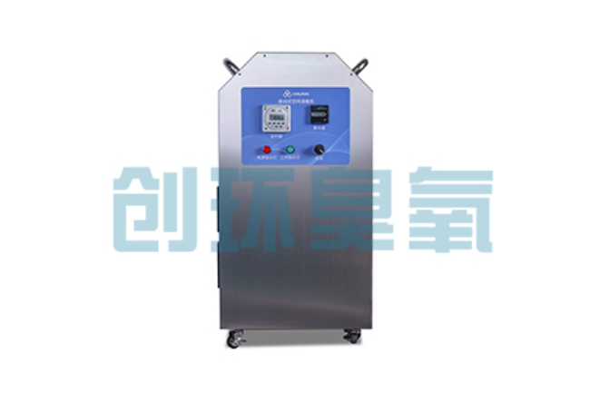 六安臭氧发生器在其他食品加工中的应用有哪些?