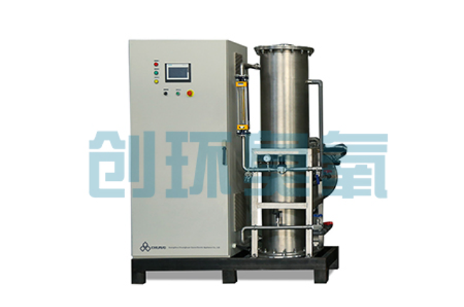 六安高浓度化工废水脱毒对比：臭氧发生器与湿式氧化法（WAO）的能耗与设备投资评估