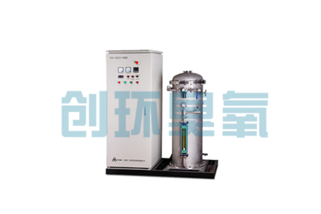 六安臭氧+UV vs 臭氧+H₂O₂：哪个AOP工艺运行成本低20%？