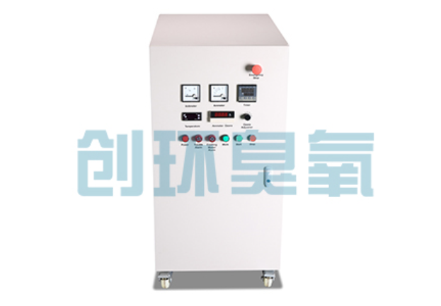 六安拒绝盲目选型!工厂化循环水养殖臭氧发生器产量计算公式与避坑指南
