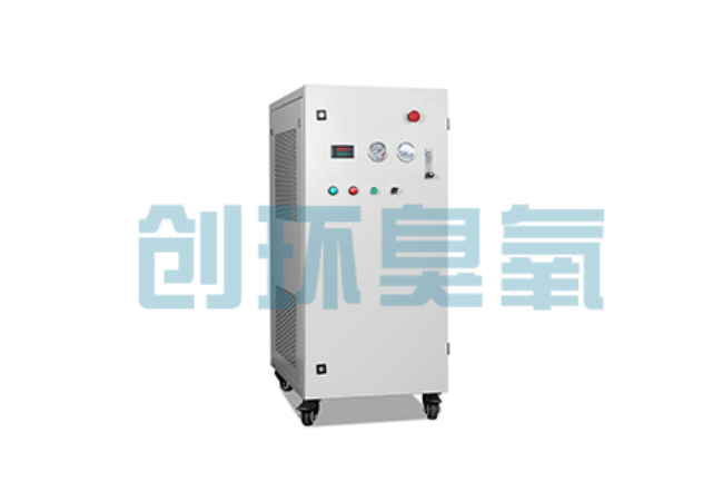 六安高密度养殖中臭氧发生器的维护方法